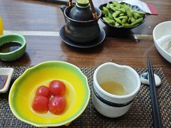 -田舍家Inakaya·炉端烧·铁板烧(天汇igc店)