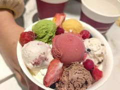 -哈根达斯(滨江店)