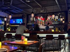 -京A Taproom·精酿餐吧(CBD店)