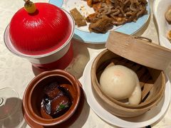 -西湖17·湖景餐厅(杭州新侨饭店)