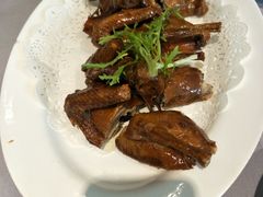 -御花园·粤菜·海鲜火锅(中山公园店)