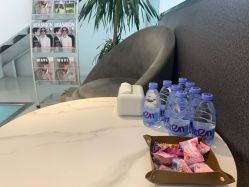 -I+造型烫发染发