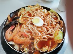 -玛喜达韩国料理·炸串·小吃(苏宁易购店)