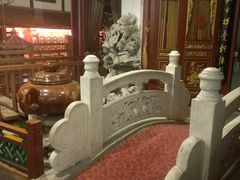 -茶博府公馆餐厅