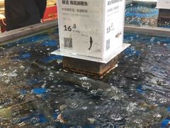 -盒马鲜生(红莲店)