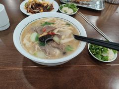 -合记烩面(高新区店)