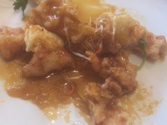 -闯关东东北农家菜(崂山石老人店)
