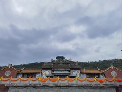 -神光山国家森林公园