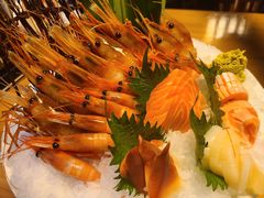 -王鼎精致料理铁板烧(世博源店)