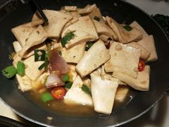 -梁家大院•农家菜(昆山会展中心店)