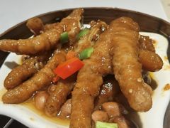 -虾饺妹·酒家(金碧店)