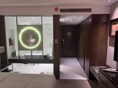 -北京希尔顿逸林酒店