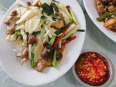 -广客美食坊(丹霞山店)