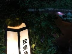 -杭州第一世界大酒店·云曼温泉