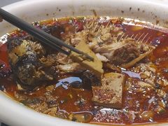 -槐乡六门城小馆(洪洞店)
