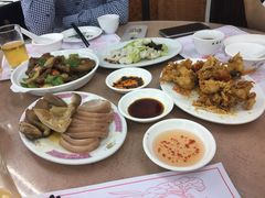 -香港蓮香樓(中環店)