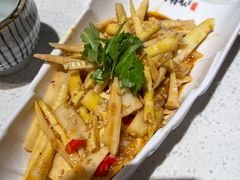 -牛村来人潮汕牛肉火锅(西单店)