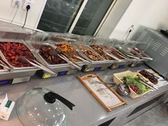 -仙螺岛海鲜自助餐厅(总店)