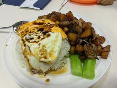 -華歡冰室-WahFoon(吉大店)