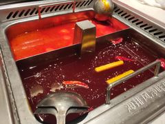 -海底捞火锅(长沙华创国际广场店)