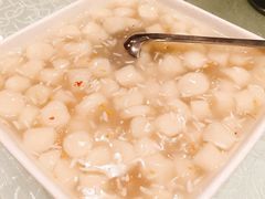 酒糟丸子-亢龙太子酒轩(东湖店)