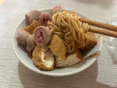 -苍园干拌面(陆达花园店)