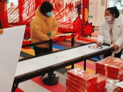 -上海第一八佰伴