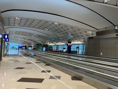 -香港国际机场