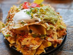 -Q MEX 库迈墨西哥餐吧(三里屯店)