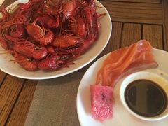 -舟山朱家尖威斯汀酒店·知味标帜自助餐厅