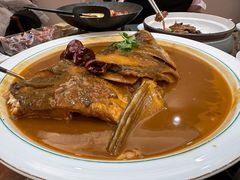 -鲁宴·鲁煨黄河生态大鲤鱼(月坛店)