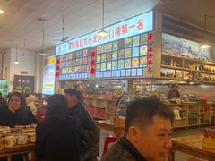 -冶建镜子·老南昌大排档·江西虾王(总店)