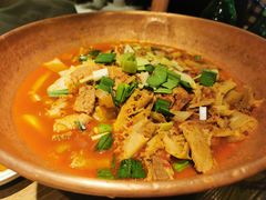 -云海肴·汽锅鸡·云南菜(领展购物广场·中关村店)