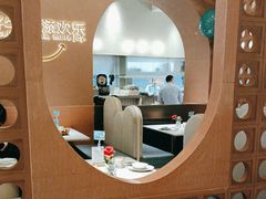 -水天堂西餐厅(绿宝广场店)
