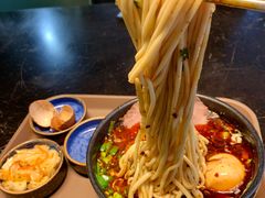 -臻老板牛肉面(光华路SOHO店)