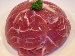 -南门涮肉(上海一店)