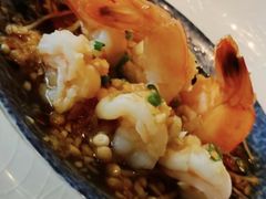 -上海静安香格里拉大酒店