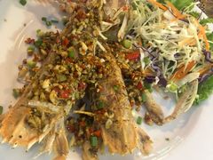 -BAI BUA RESTAURANT