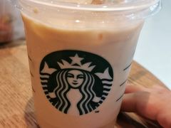 -星巴克(长沙乐和城门店)