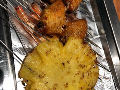 -那些年记忆烧烤