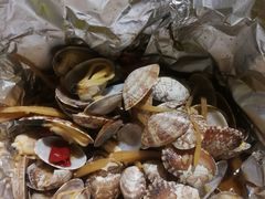 -花甲大咖(曼哈顿店)