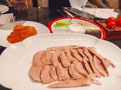 -北京王府井希尔顿酒店·秦唐中餐厅Chynna