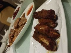 -金时代顺风大酒店(南桥百联店)