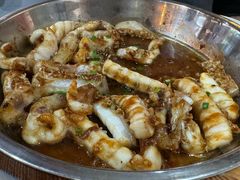 -红日饭店(裕隆三路店)