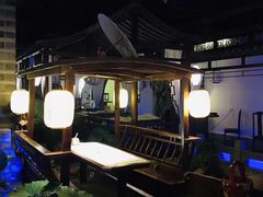 -韵秋荷(宝山龙湖天街店)