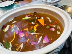 -大理董·董家小厨野生菌火锅(古城旗舰店)