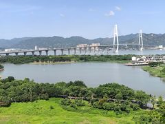 -琅岐红光湖公园