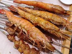 -老虎滩大连海鲜烧烤(建邺云锦路总店)