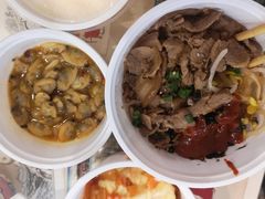 -新石器烤肉(南站店)