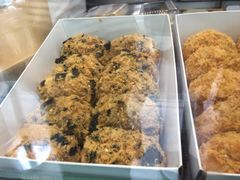 海苔酥松小贝-鲍师傅糕点(春熙路店)